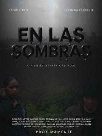 EN LAS SOMBRAS (2024) poster