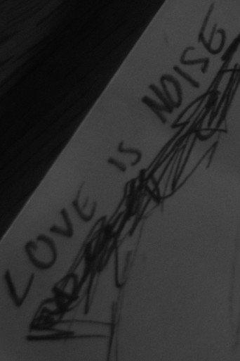 Love is noise (2026) poster