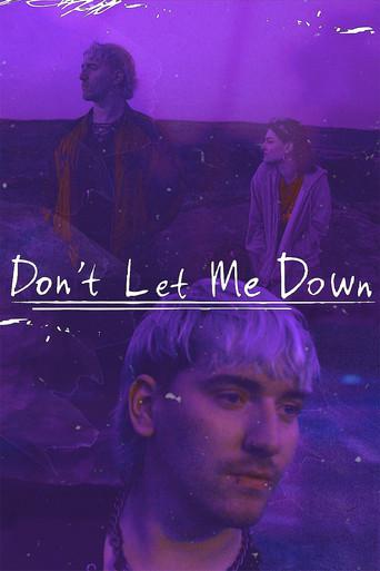 Don't Let Me Down () poster