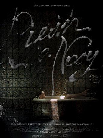 Song of the Night (2026) poster