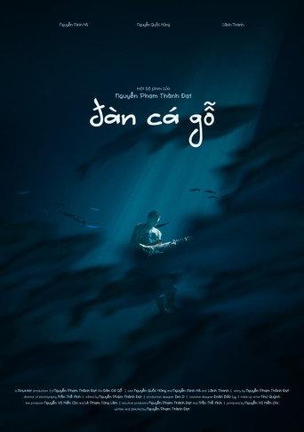 Wooden Fish (2025) poster