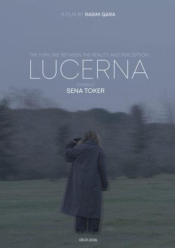 LUCERNA (2026) poster