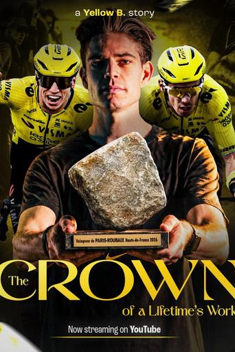 The Crown of a Lifetime's Work (2026) poster