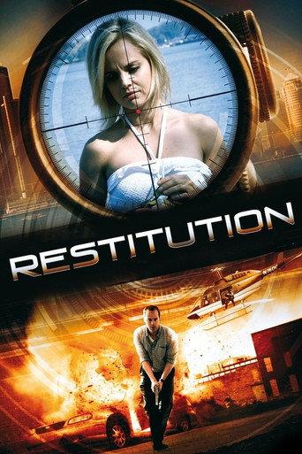 Restitution (2011) poster