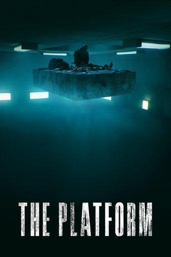 The Platform (2019) poster