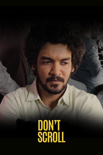 Don’t Scroll (2026) poster