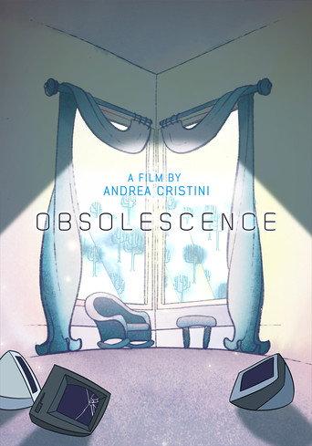 Obsolescence (2015) poster