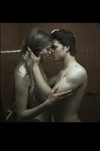 The Kiss (2015) poster