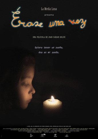 Érase una vez (2018) poster