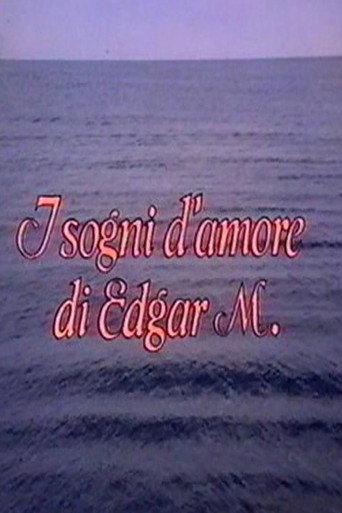 Love Dreams (1994) poster