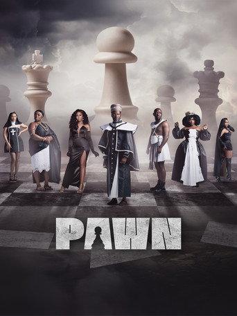 Pawn (2024) poster