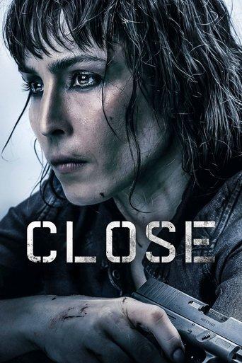 Close (2019) poster