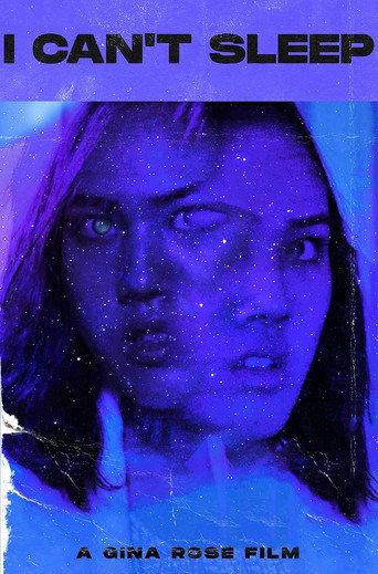 I Can't Sleep () poster