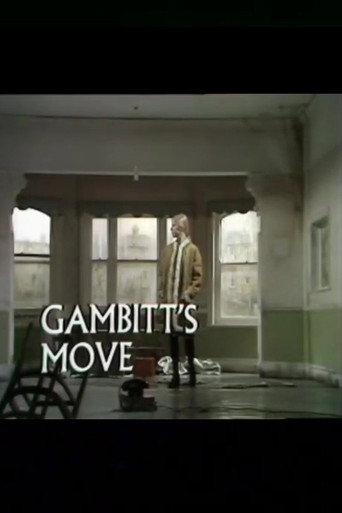 Gambitt's Move (1975) poster