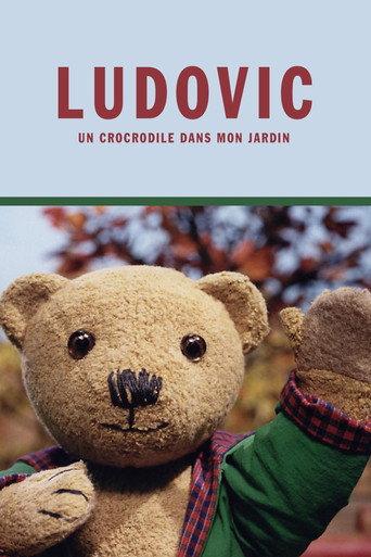 Ludovic - A Crocodile in My Garden (2000) poster