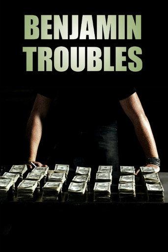 Benjamin Troubles (2017) poster