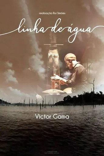 Linha de Água (2025) poster