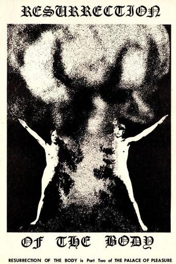 Resurrection of the Body (2019) poster