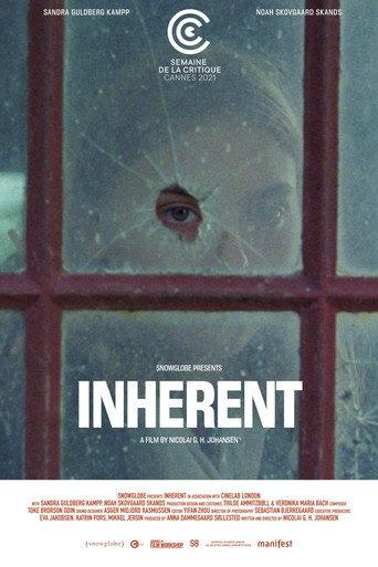 Inherent (2021) poster