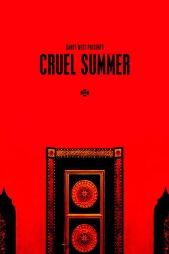 Cruel Summer (2012) poster