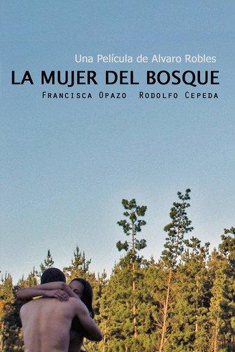 La mujer del bosque (2009) poster