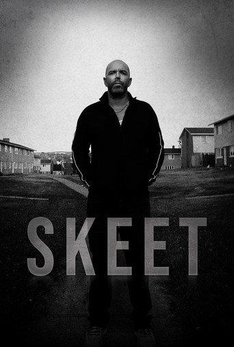 Skeet (2024) poster