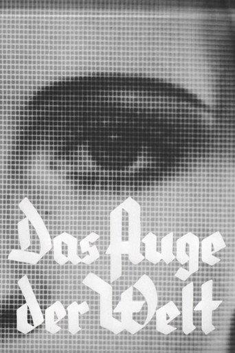 Das Auge der Welt (1935) poster