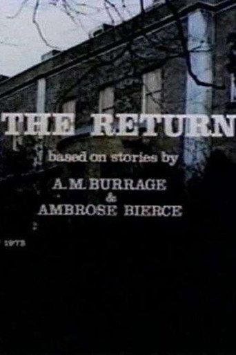 The Return (1973) poster