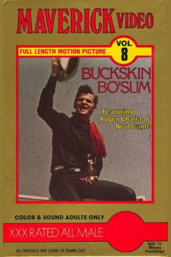 Buckskin Bo'sun USN (1970) poster