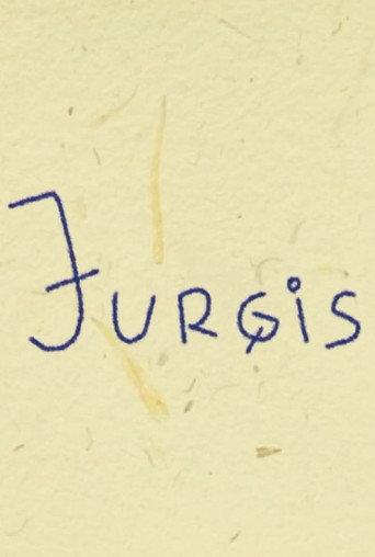 Jurģis (2022) poster