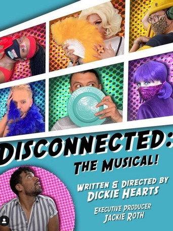 Disconnected: The Musical () poster