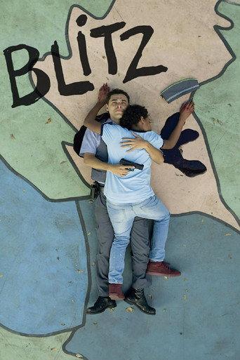 Blitz (2018) poster