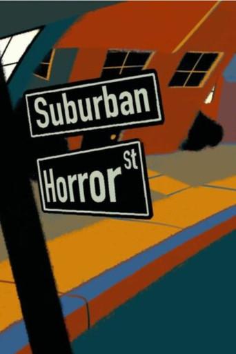 Suburban Horror (2024) poster
