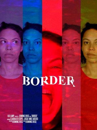 Border () poster