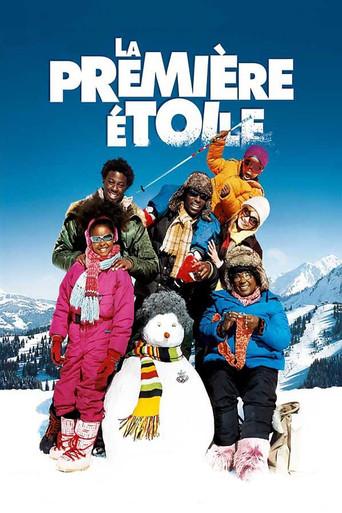 The First Star (2009) poster