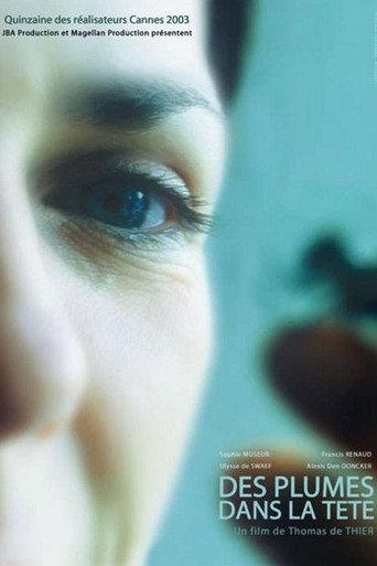 Feathers in My Head (2003) poster