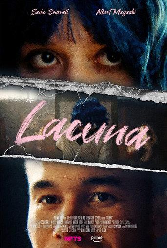 Lacuna (2025) poster