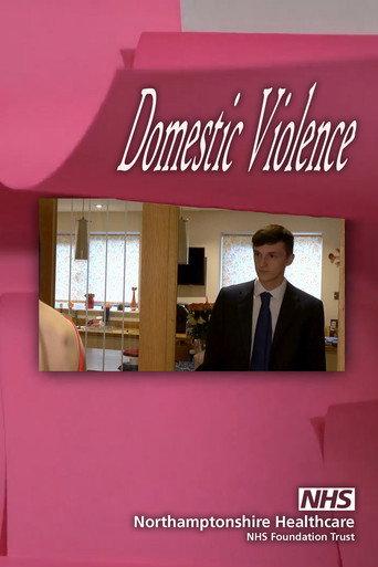 NHFT Domestic Violence (2025) poster