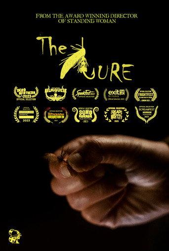 The Lure (2023) poster
