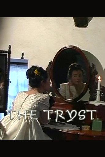 The Tryst (2011) poster