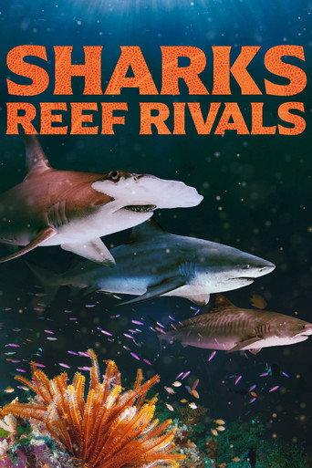 Sharks: Reef Rivals (2026) poster
