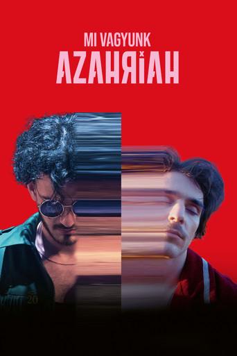We are Azahriah (2024) poster