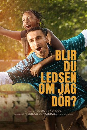 Will You Care If I Die? (2026) poster
