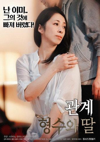 관계 : 형수와 딸 (2019) poster