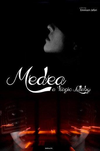 Medea (2017) poster