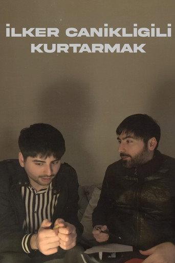 SAVING İLKER CANİKLİGİL (2025) poster