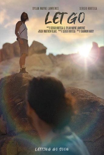 Let Go () poster