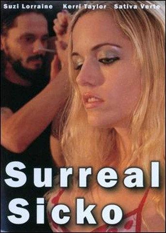 Surreal Sicko (2012) poster