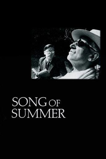 Song of Summer (1968) poster