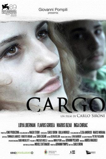 Cargo (2012) poster